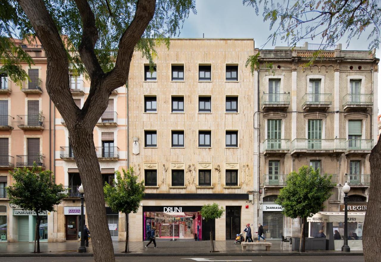 Apartamento Tgna Rambla 68