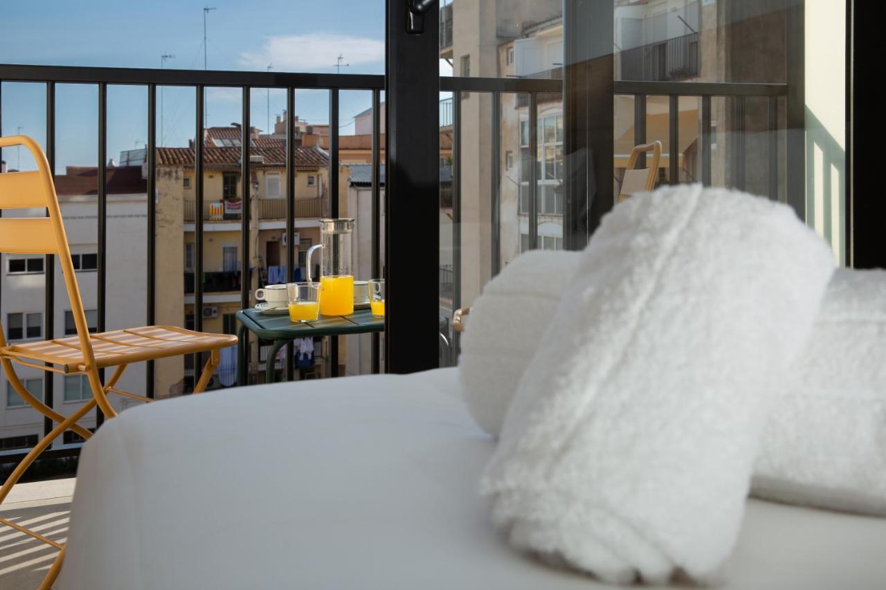Apartamento Tgna Rambla 68 Tarragona