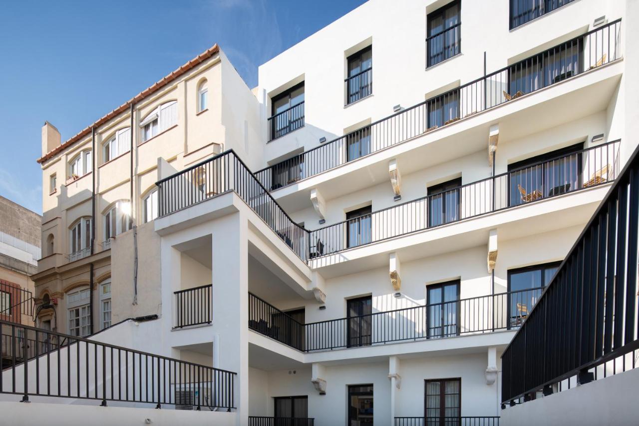 Tgna Rambla 68 Apartamento *