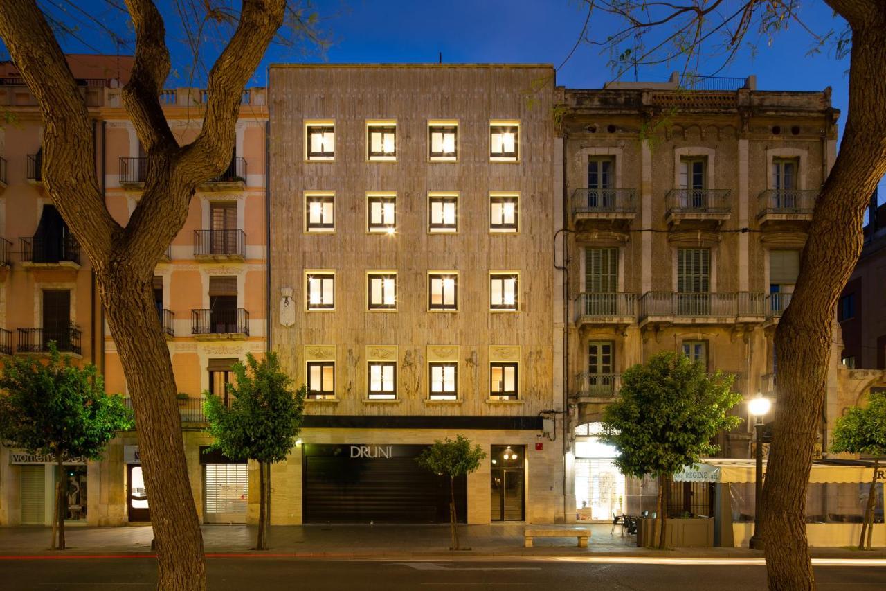 Tgna Rambla 68 Apartamento Tarragona